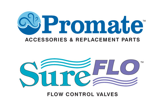 Promate and SureFLO Logo