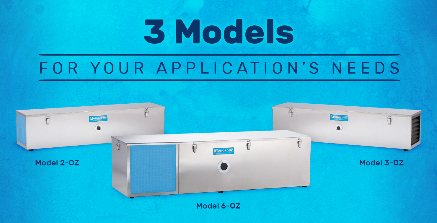 3 Monozone Models for Your Application's Needs