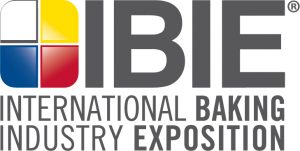 IBIE Logo: International Baking Industry Exposition