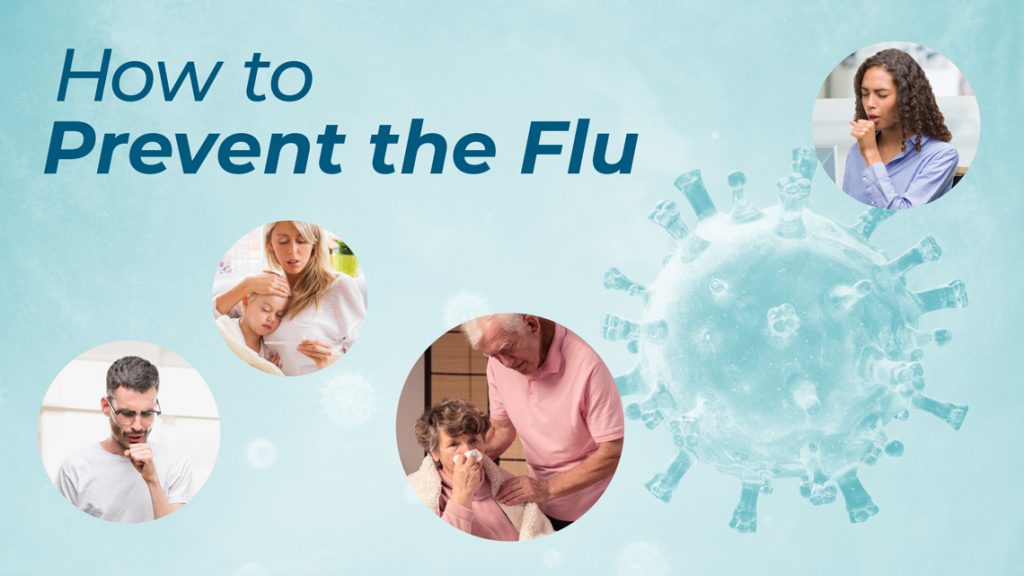 How to Prevent the Flu